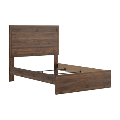 Ashley Express - Janfyn Full Panel  Bed