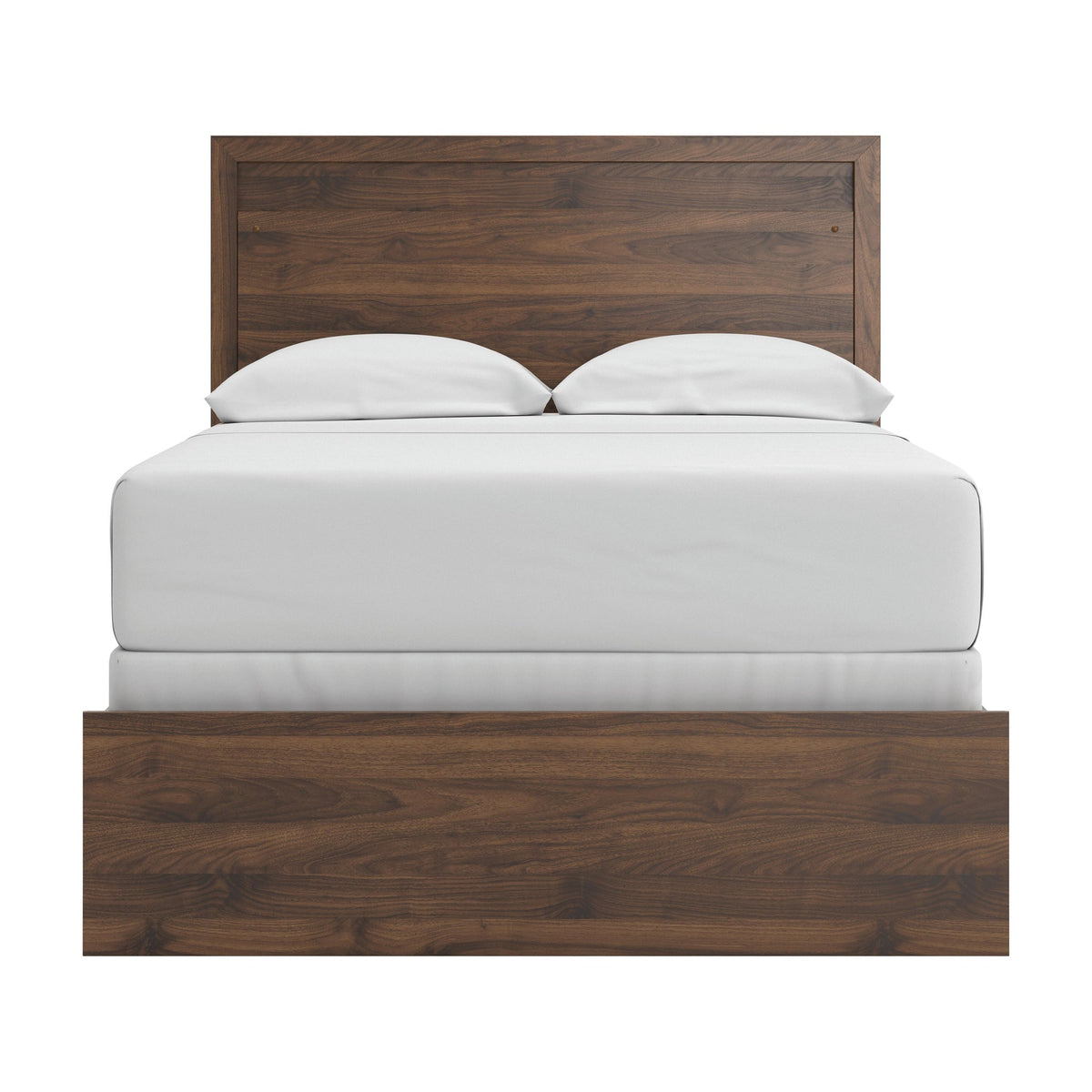 Ashley Express - Janfyn Full Panel  Bed