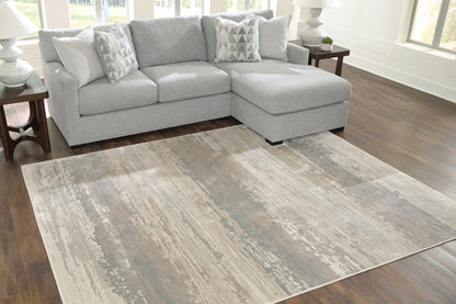 Ashley Express - Loomville Large Rug