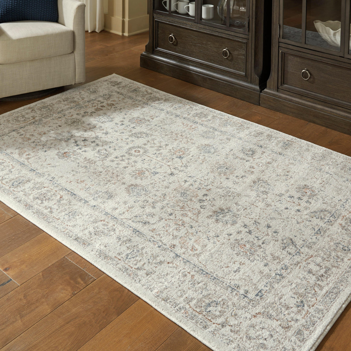 Ashley Express - Webbridge Medium Rug