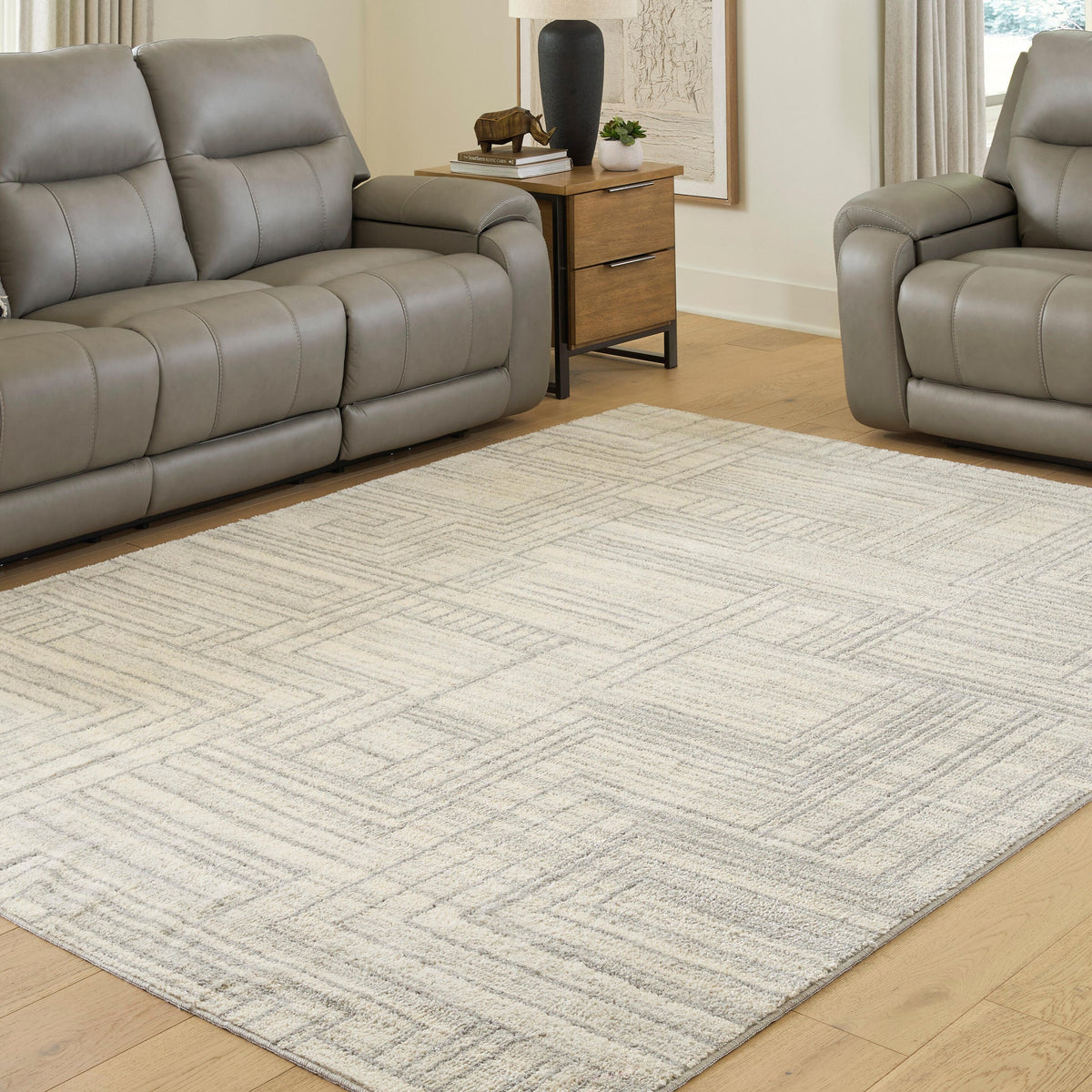 Ashley Express - Dorwick Washable Large Rug