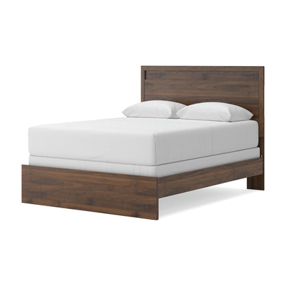 Ashley Express - Janfyn Queen Panel Bed