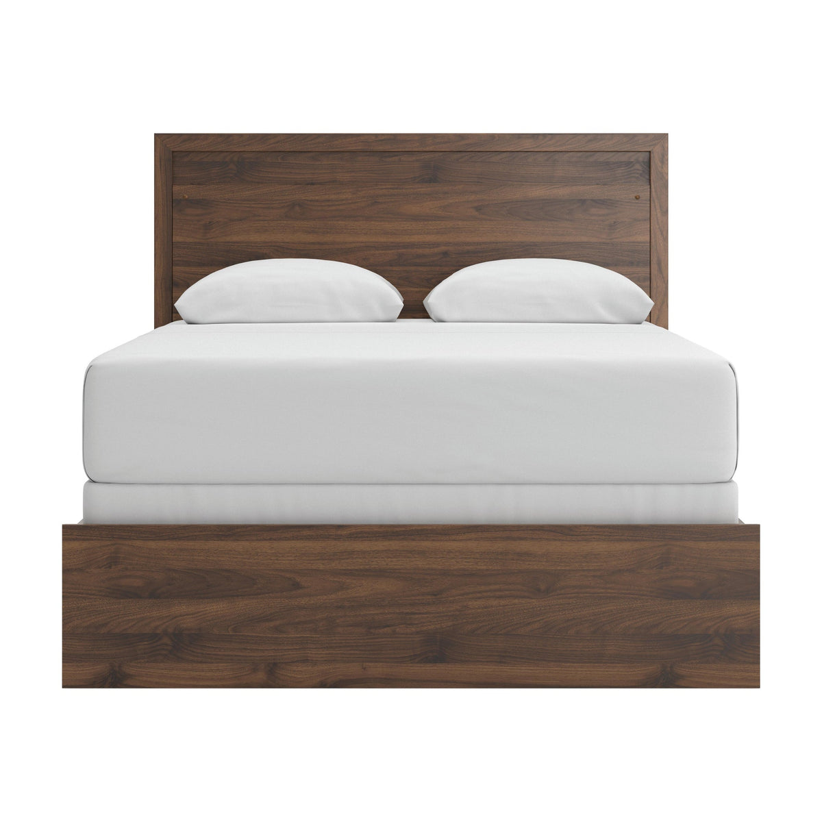Ashley Express - Janfyn Queen Panel Bed