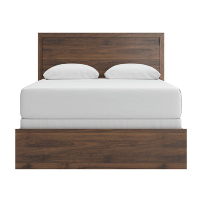 Ashley Express - Janfyn Queen Panel Bed
