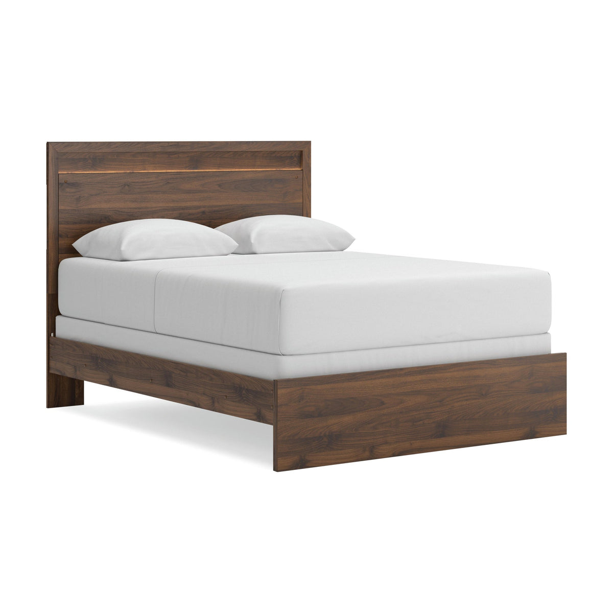 Ashley Express - Janfyn Queen Panel Bed