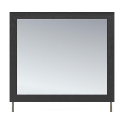Stabotta Bedroom Mirror