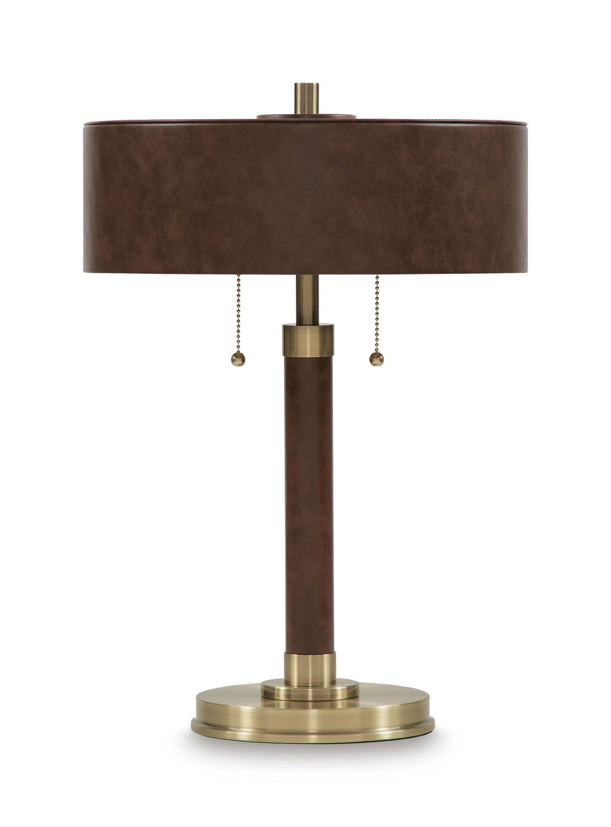 Ashley Express - Arcmond Metal Table Lamp (1/CN)