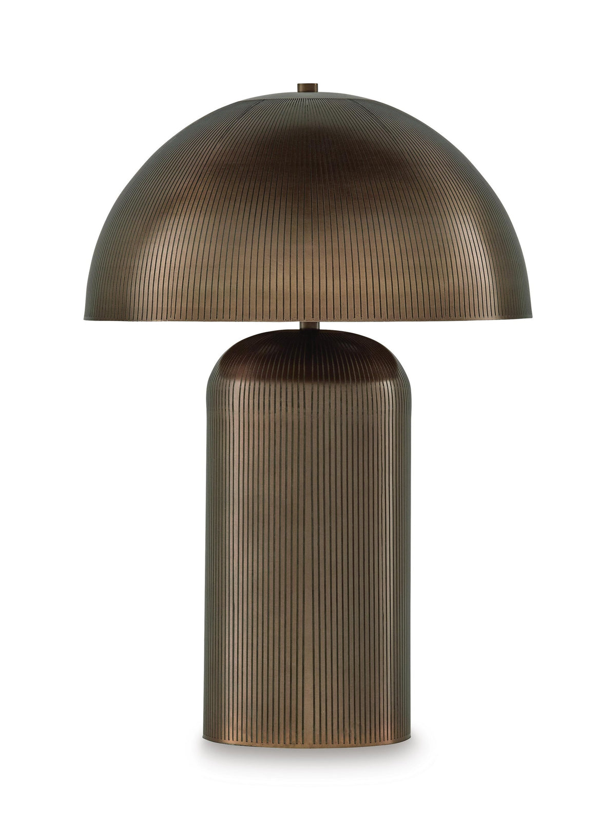 Ashley Express - Dorriham Metal Table Lamp (1/CN)