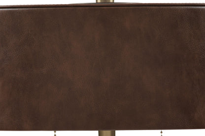 Ashley Express - Arcmond Metal Table Lamp (1/CN)