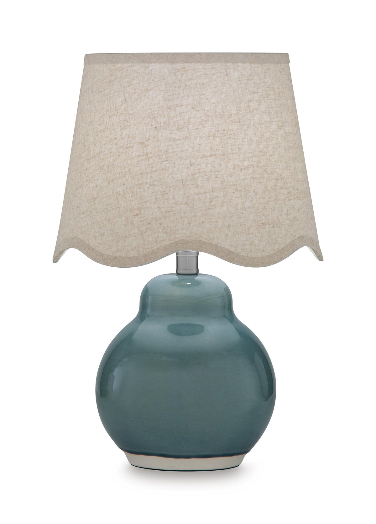 Ashley Express - Byronburg Ceramic Table Lamp (1/CN)
