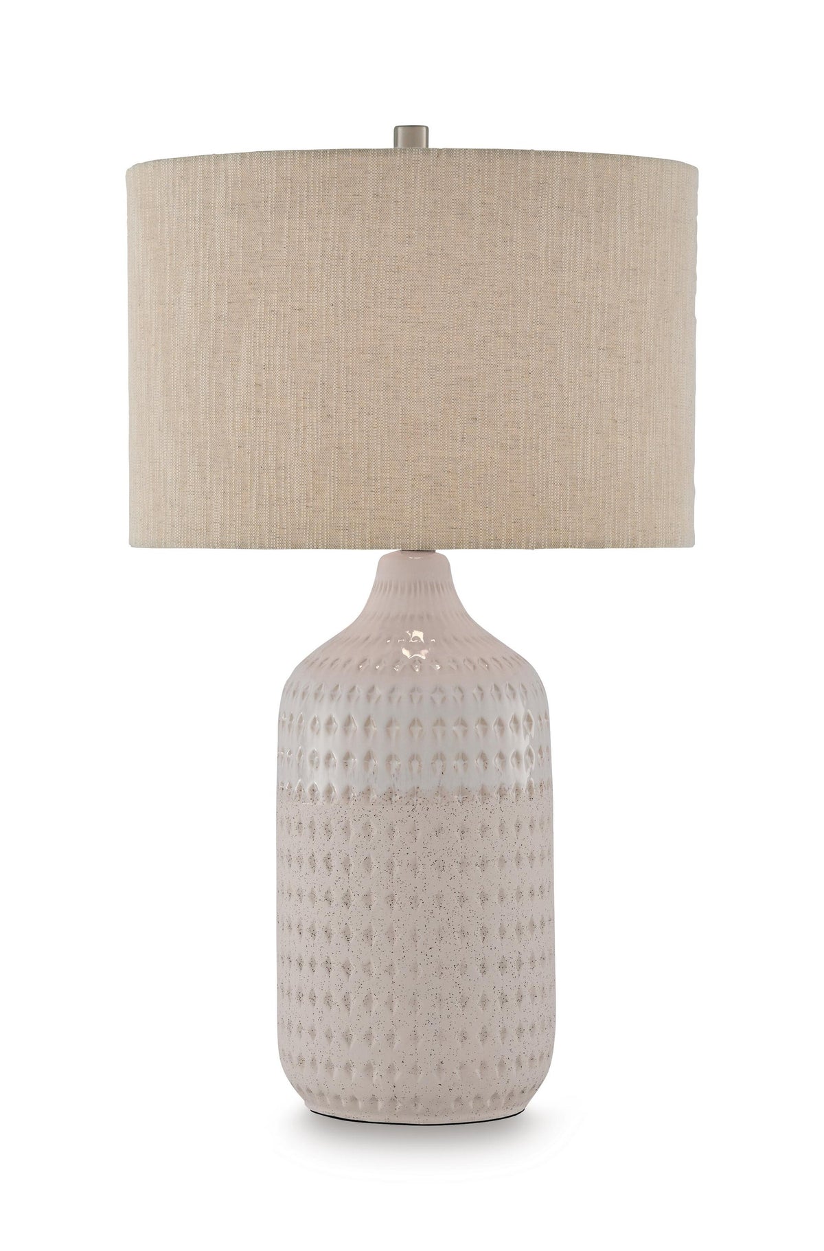 Ashley Express - Capwich Ceramic Table Lamp (1/CN)