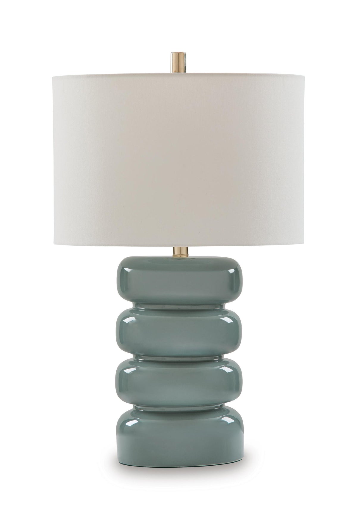 Ashley Express - Clayard Ceramic Table Lamp (1/CN)
