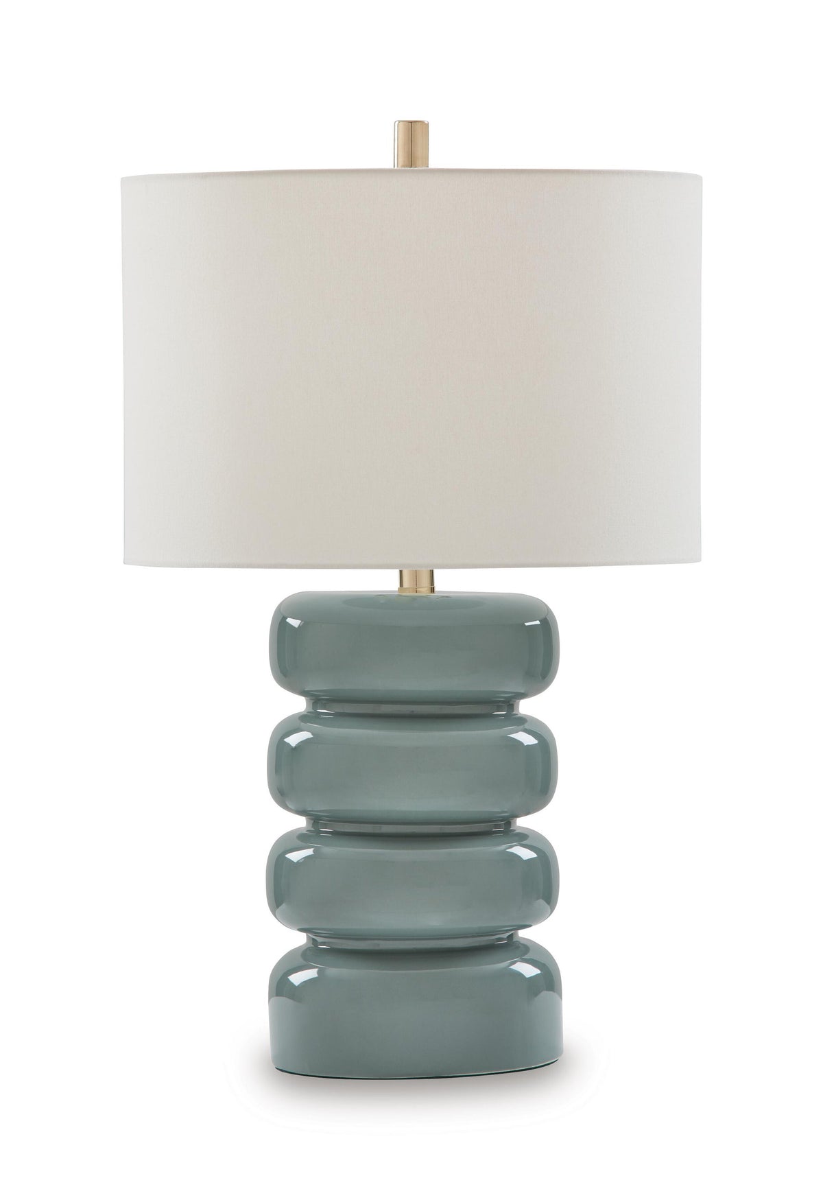 Ashley Express - Clayard Ceramic Table Lamp (1/CN)