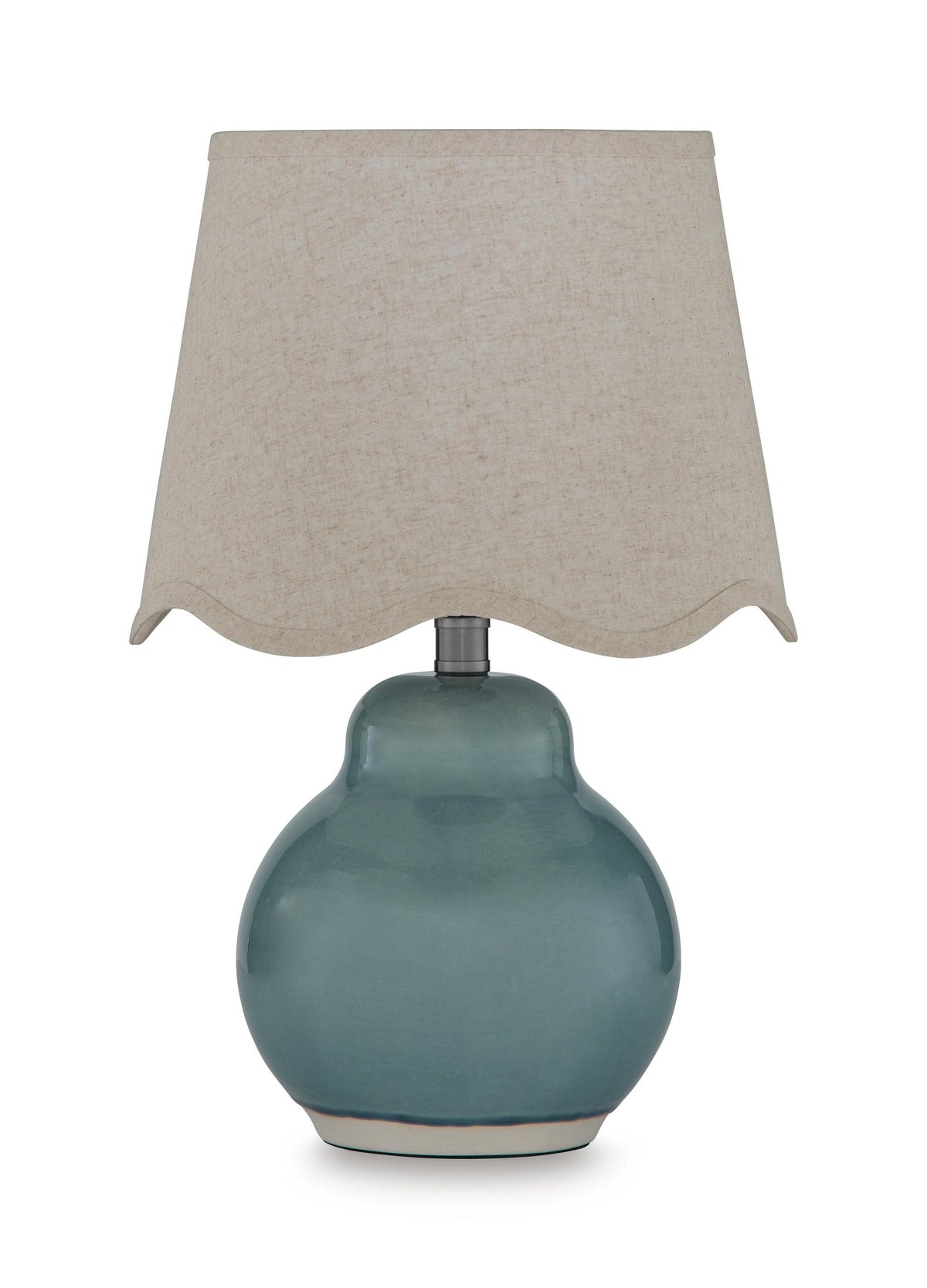 Ashley Express - Byronburg Ceramic Table Lamp (1/CN)