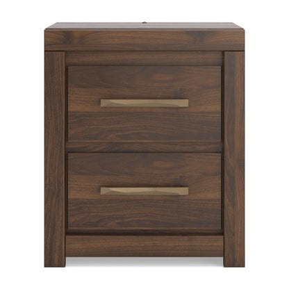 Ashley Express - Janfyn Two Drawer Night Stand