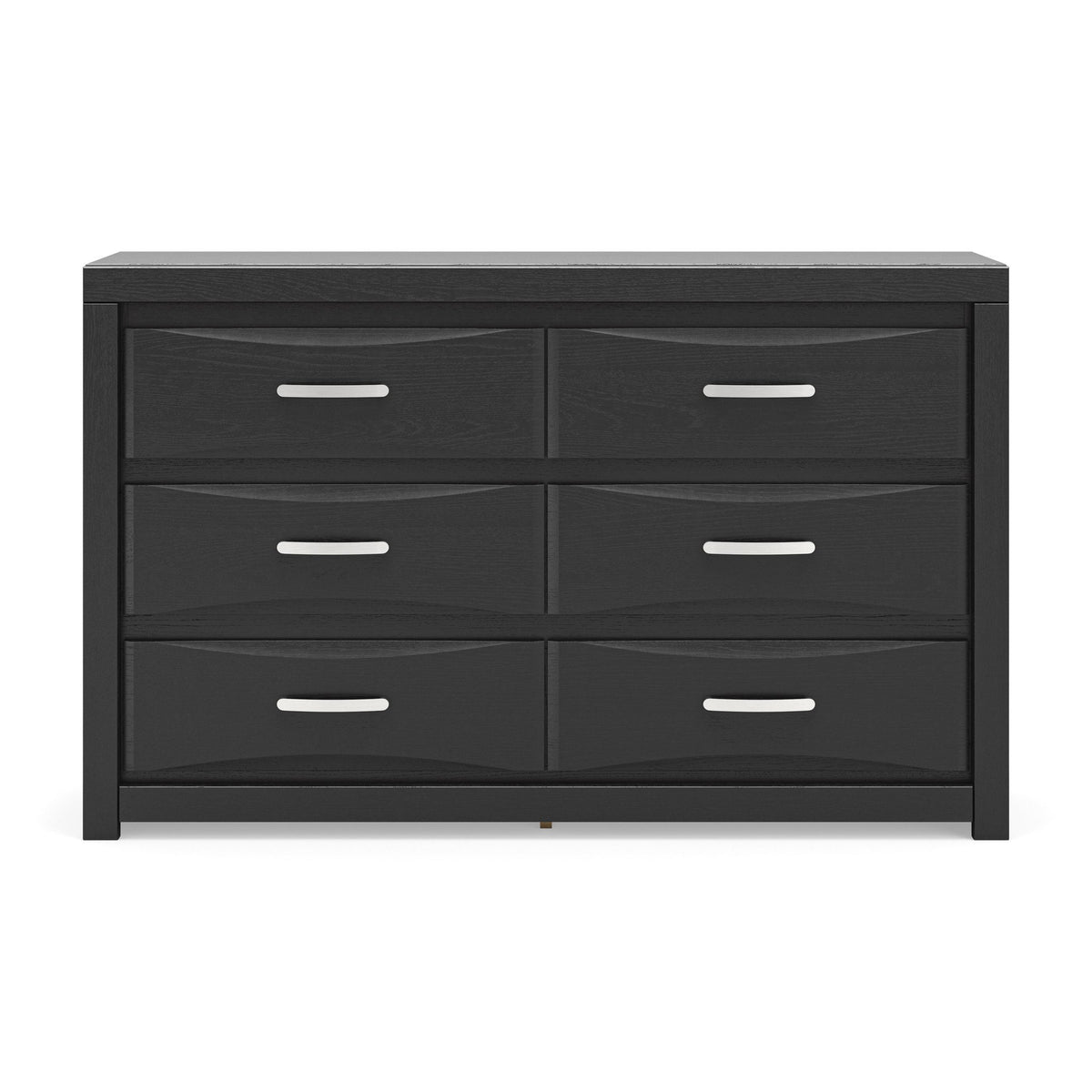 Stabotta Six Drawer Dresser