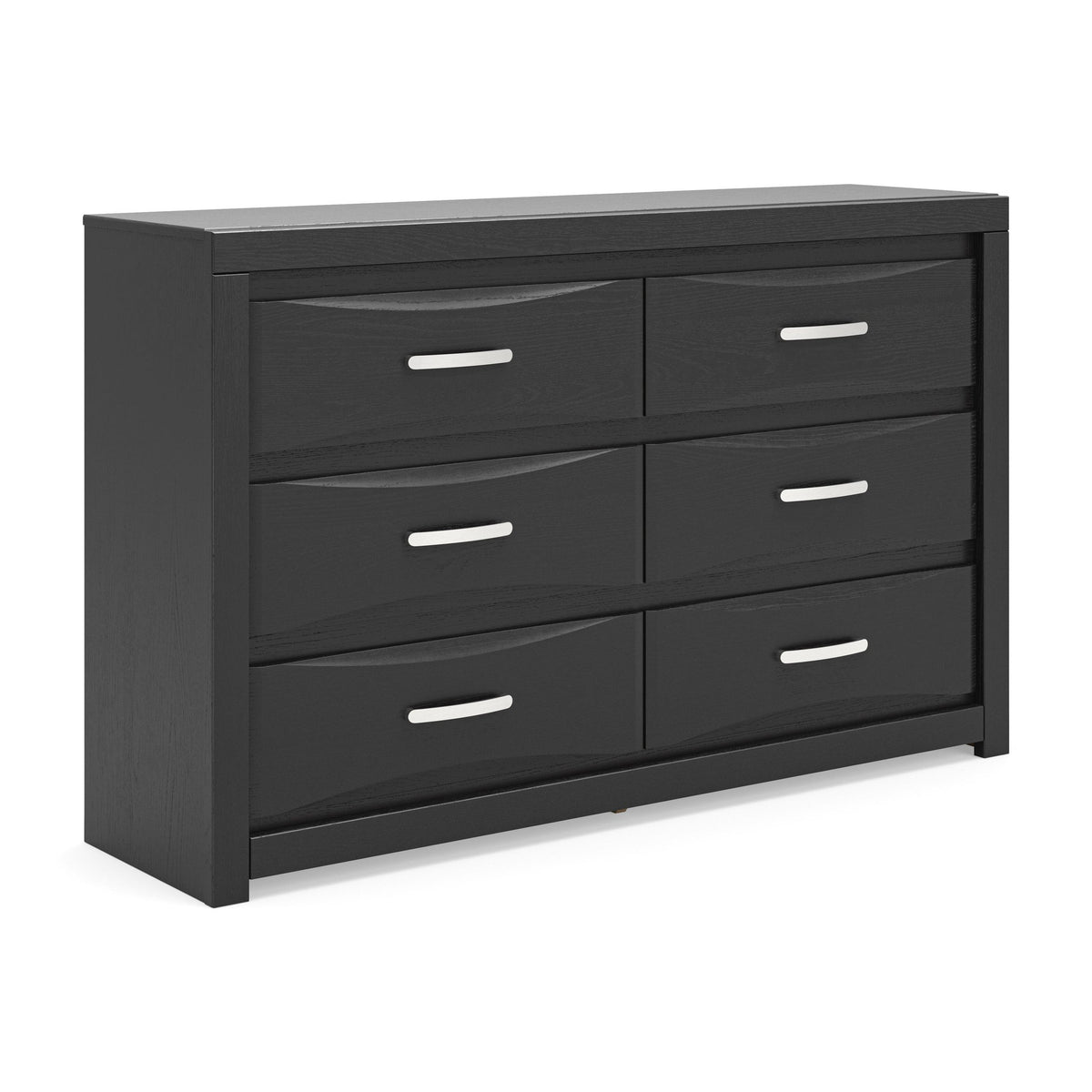 Stabotta Six Drawer Dresser