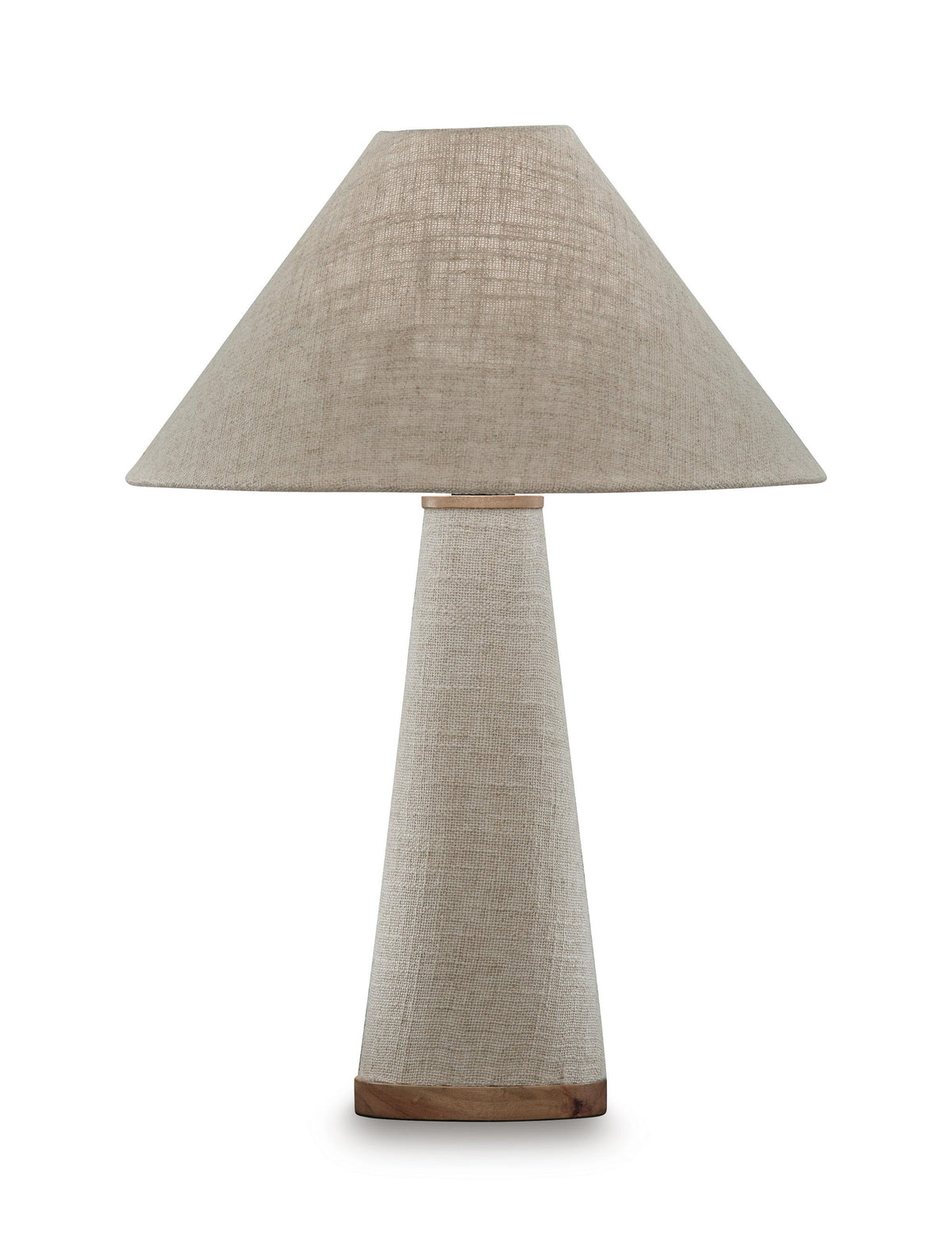 Ashley Express - Dellridge Metal Table Lamp (1/CN)