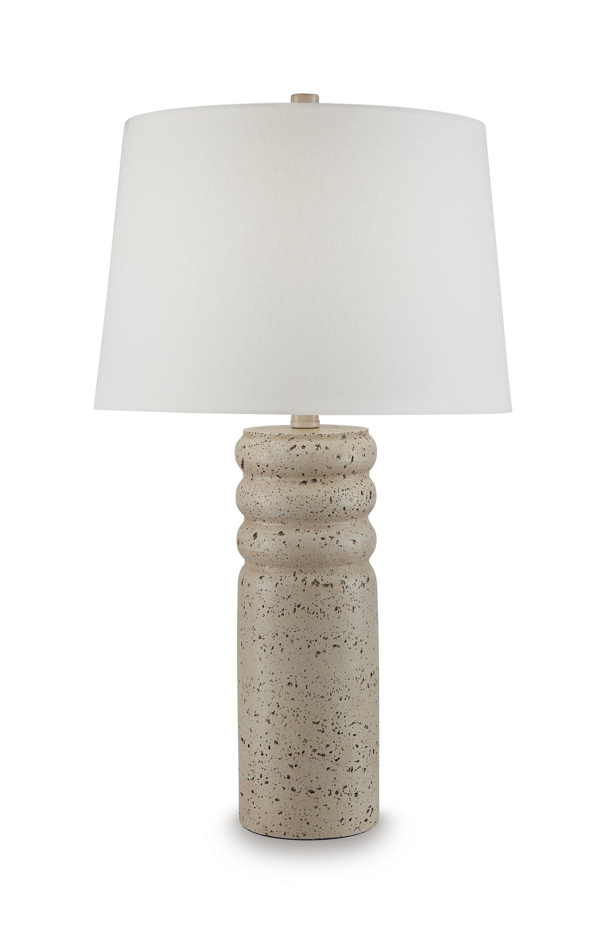 Ashley Express - Callbrook Poly Table Lamp (2/CN)