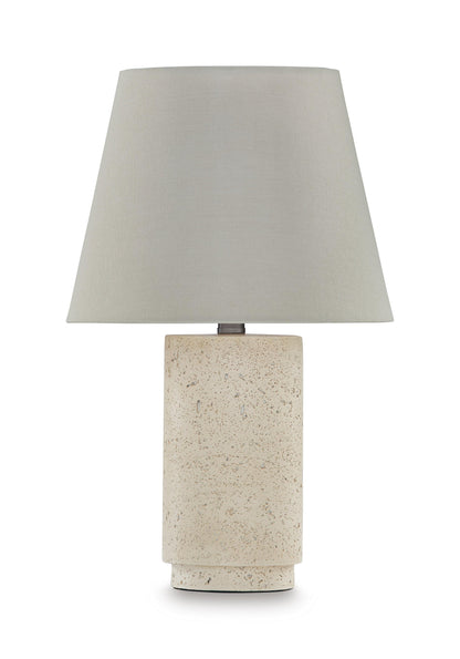 Ashley Express - Bronnerdale Poly Table Lamp (1/CN)