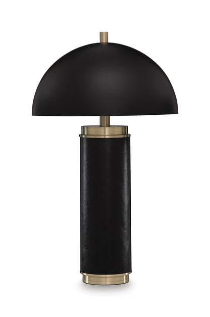 Ashley Express - Lemland Metal Table Lamp (1/CN)