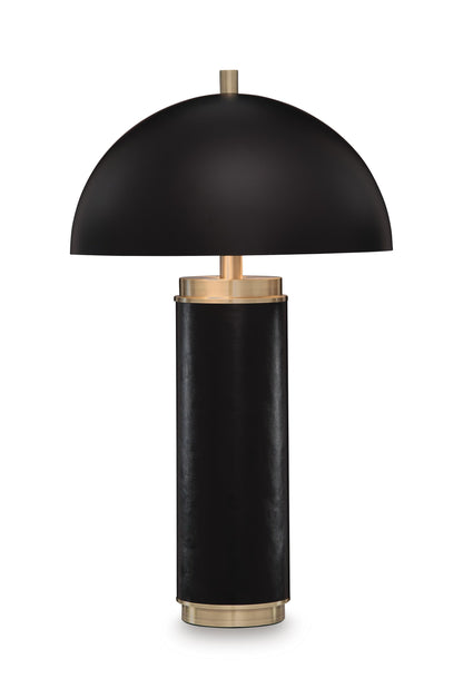 Ashley Express - Lemland Metal Table Lamp (1/CN)