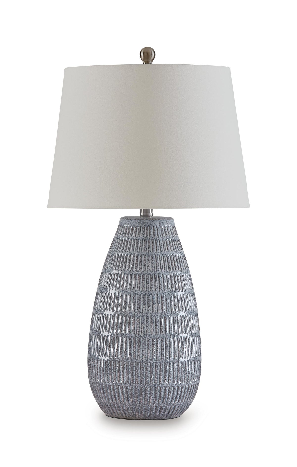Ashley Express - Kaidins Ceramic Table Lamp (1/CN)