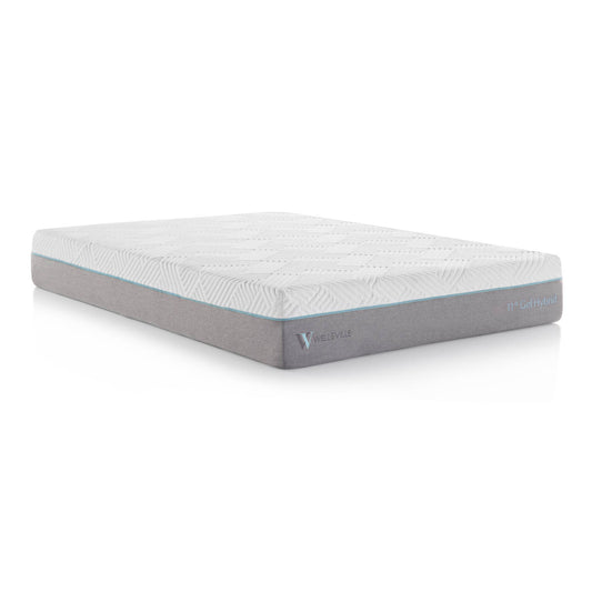 Wellsville  Hybrid Mattress
