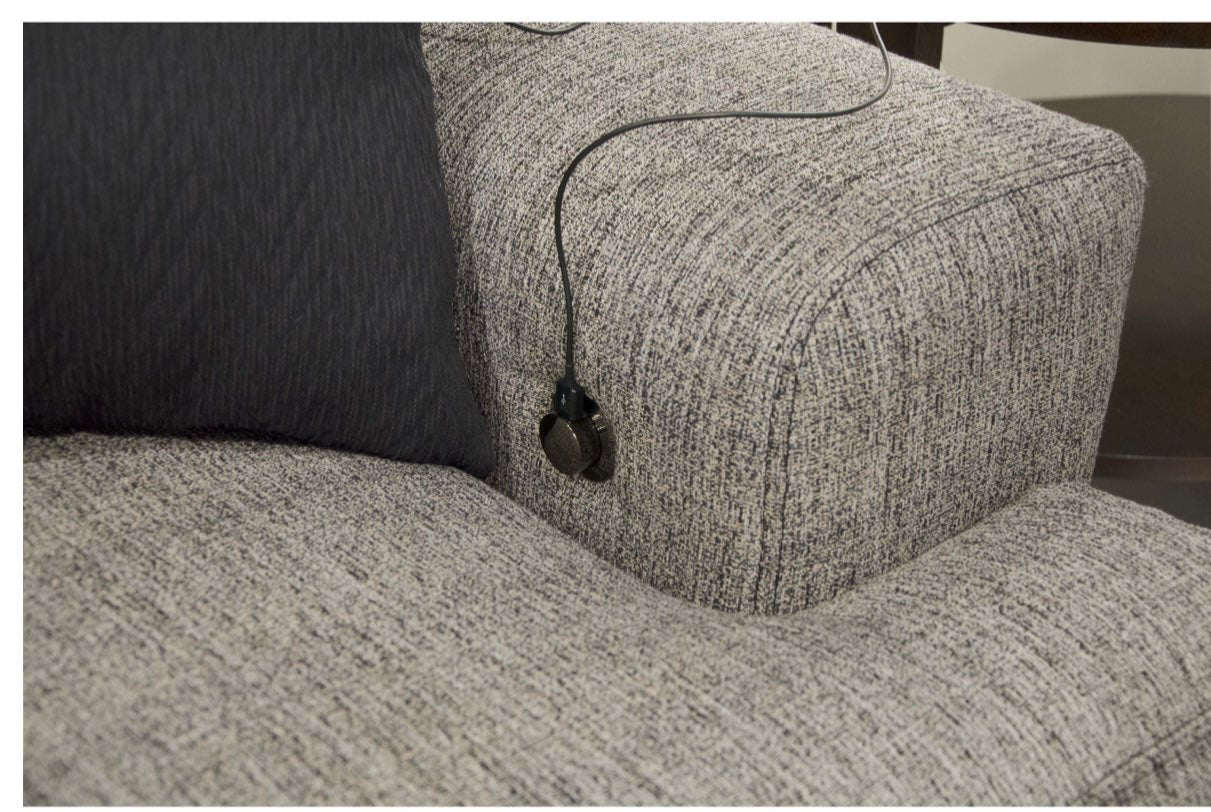 Jackson Ava Sectional