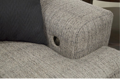 Jackson Ava Sectional