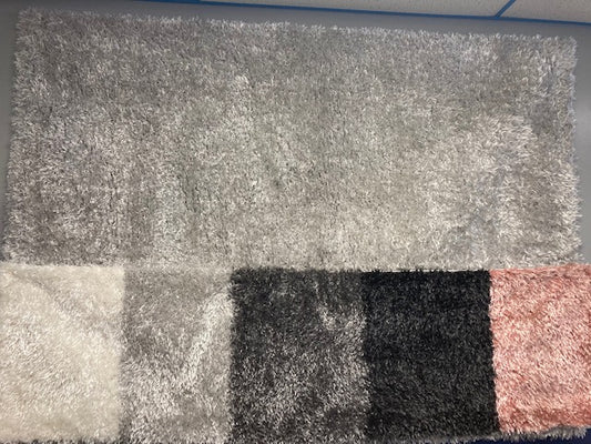 Colored Rugs