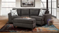 Washington Cuddler Chofa Sectional
