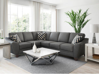Hughes 15600 Sectional
