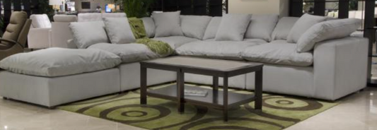 Jackson Modular Sectional (Build your own)