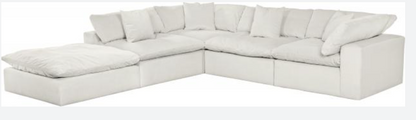 Jackson Modular Sectional (Build your own)