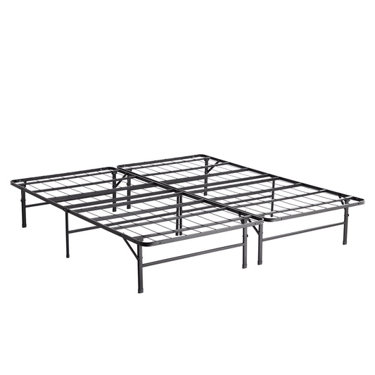 Structures (Better than a box spring)