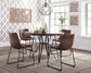 Ashley Express - Centiar Round Dining Room Table