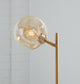 Ashley Express - Abanson Metal Desk Lamp (1/CN)