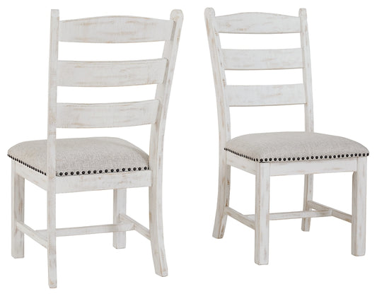 Ashley Express - Valebeck Dining Chair (Set of 2)