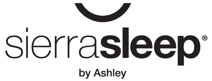 Ashley Express - Chime 12 Inch Hybrid Mattress with Foundation