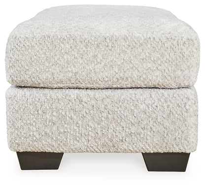 Ashley Express - Brebryan Ottoman