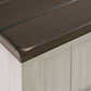 Ashley Express - Darborn Coffee Table with 1 End Table