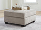 Claireah 2-Piece Sectional with Ottoman